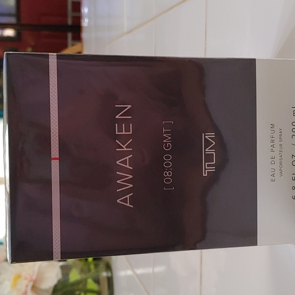 AWAKEN MENS COLONE 6.5 OZ NEW